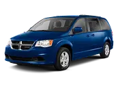 2012 Dodge Grand Caravan
