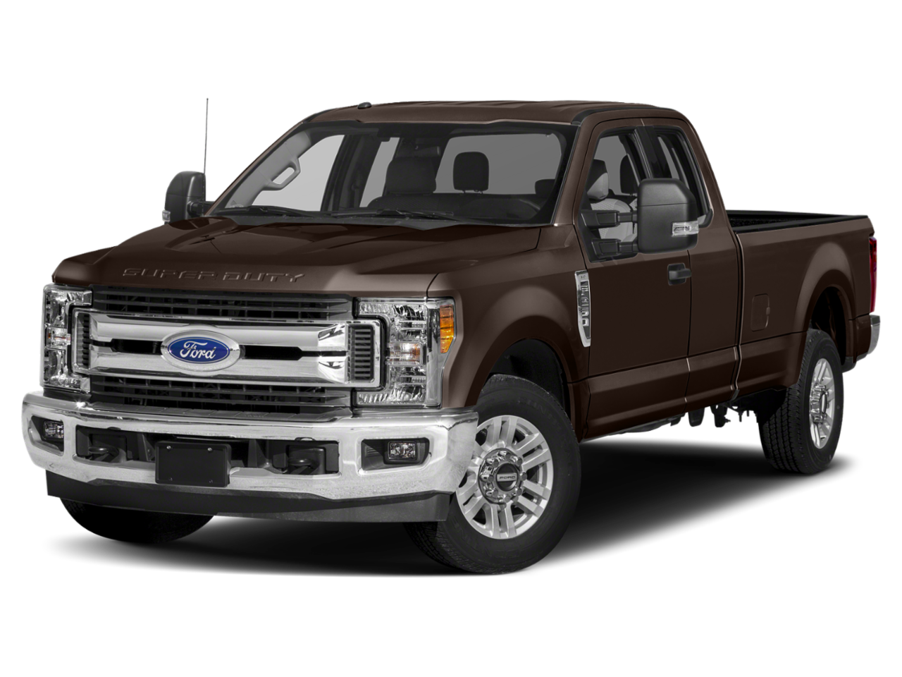 2019 Ford F-350 Super Duty