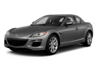 2010 Mazda RX-8