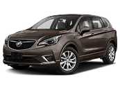 2020 Buick Envision