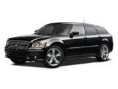 2008 Dodge Magnum