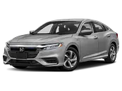 2019 Honda Insight