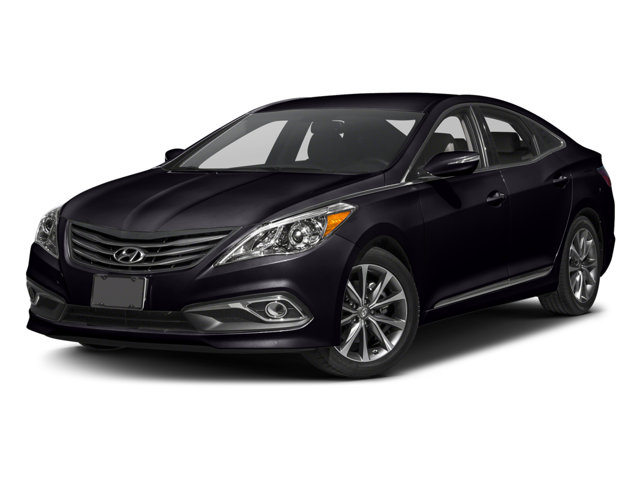 2017 Hyundai Azera