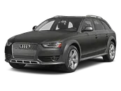 2014 Audi allroad