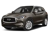 2019 INFINITI QX50