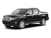 2012 Honda Ridgeline