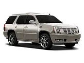2009 Cadillac Escalade