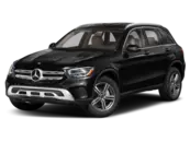 2022 Mercedes-Benz GLC300