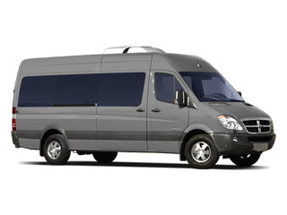 2009 Dodge Sprinter 3500