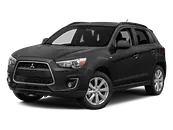 2014 Mitsubishi Outlander Sport