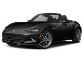 2019 Mazda MX-5 Miata