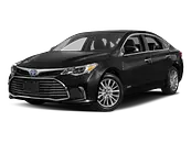 2018 Toyota Avalon