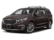 2015 Kia Sedona