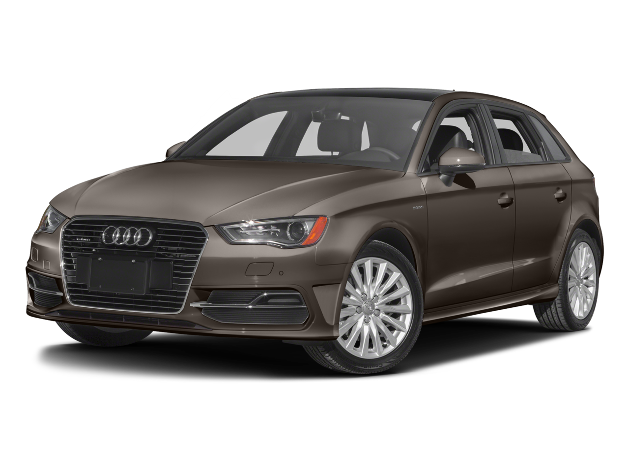 2016 Audi A3 Sportback e-tron