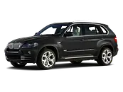 2010 BMW X5