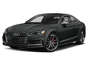 2019 Audi S5