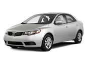 2013 Kia Forte