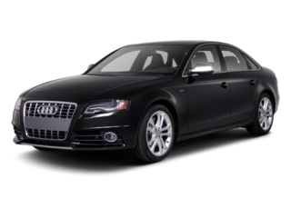2012 Audi S4