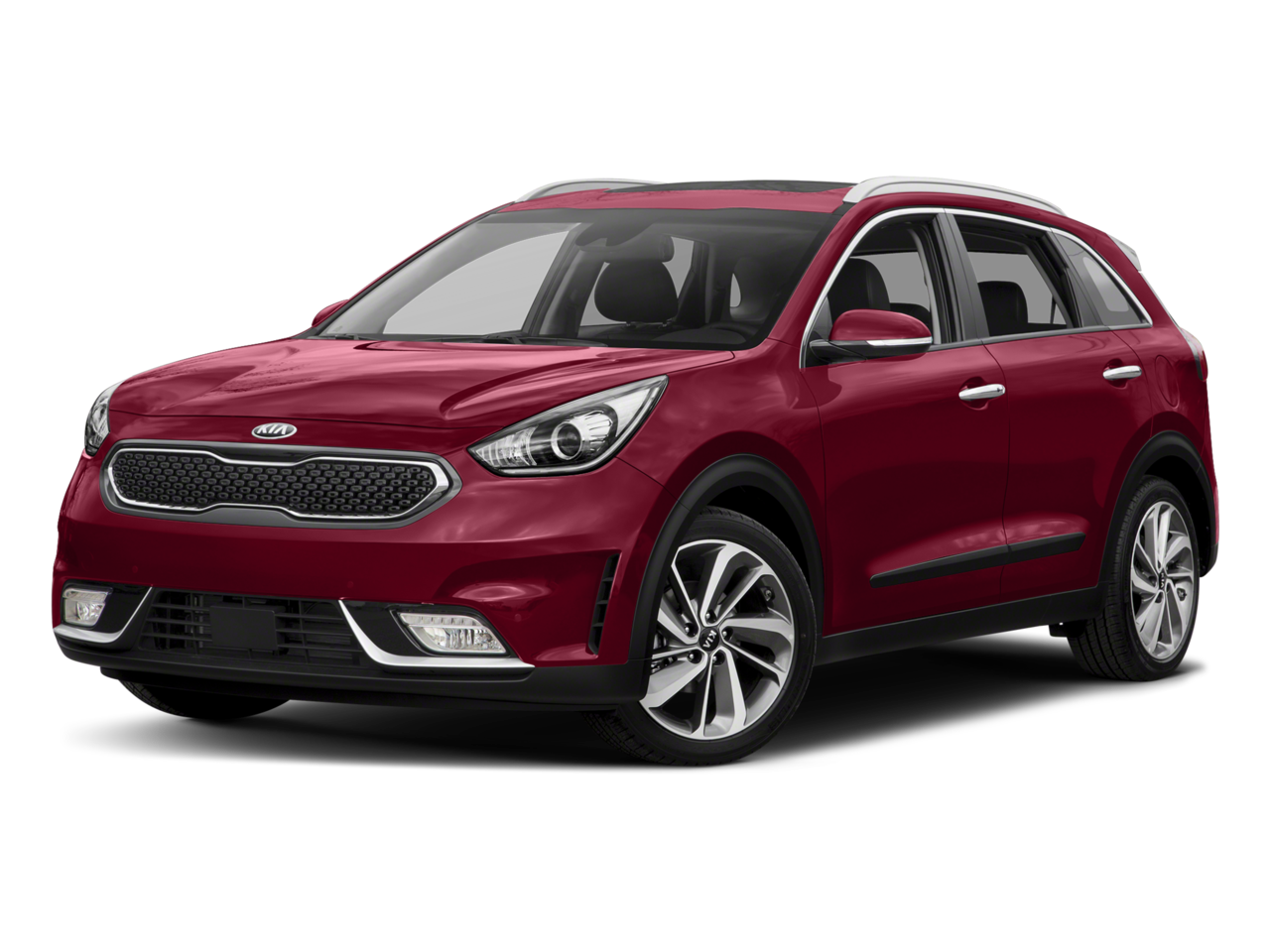 2017 Kia Niro