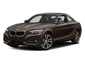 2017 BMW 230i