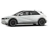 2022 Hyundai Ioniq 5
