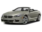 2018 BMW 640i xDrive