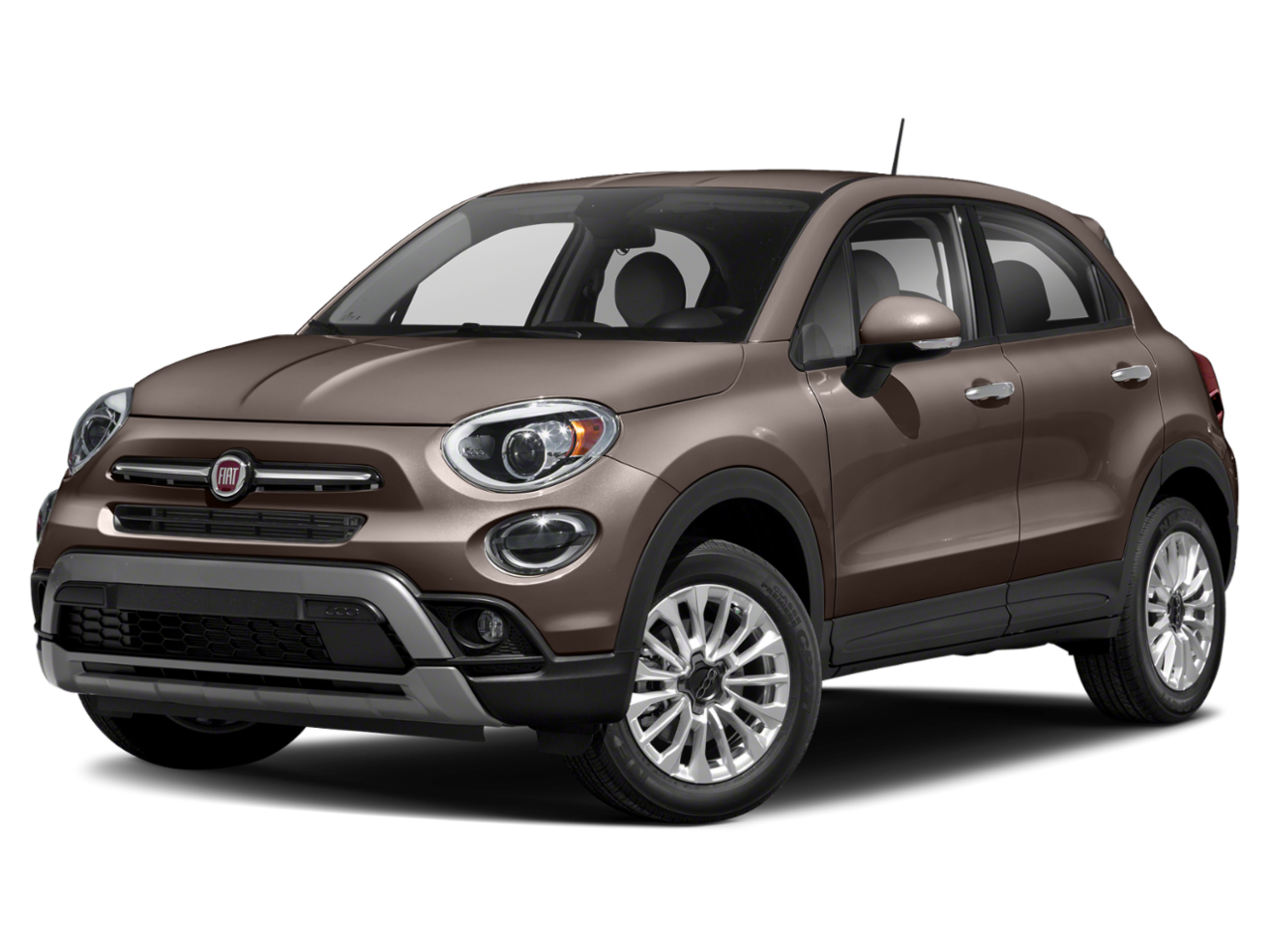 2020 Fiat 500X
