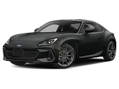 2022 Subaru BRZ