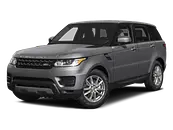 2014 Land Rover Range Rover Sport