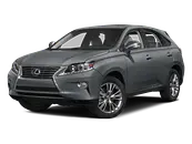 2014 Lexus RX450h