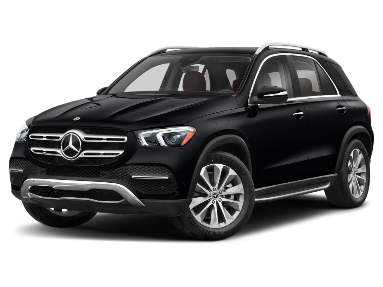 2020 Mercedes-Benz GLE450