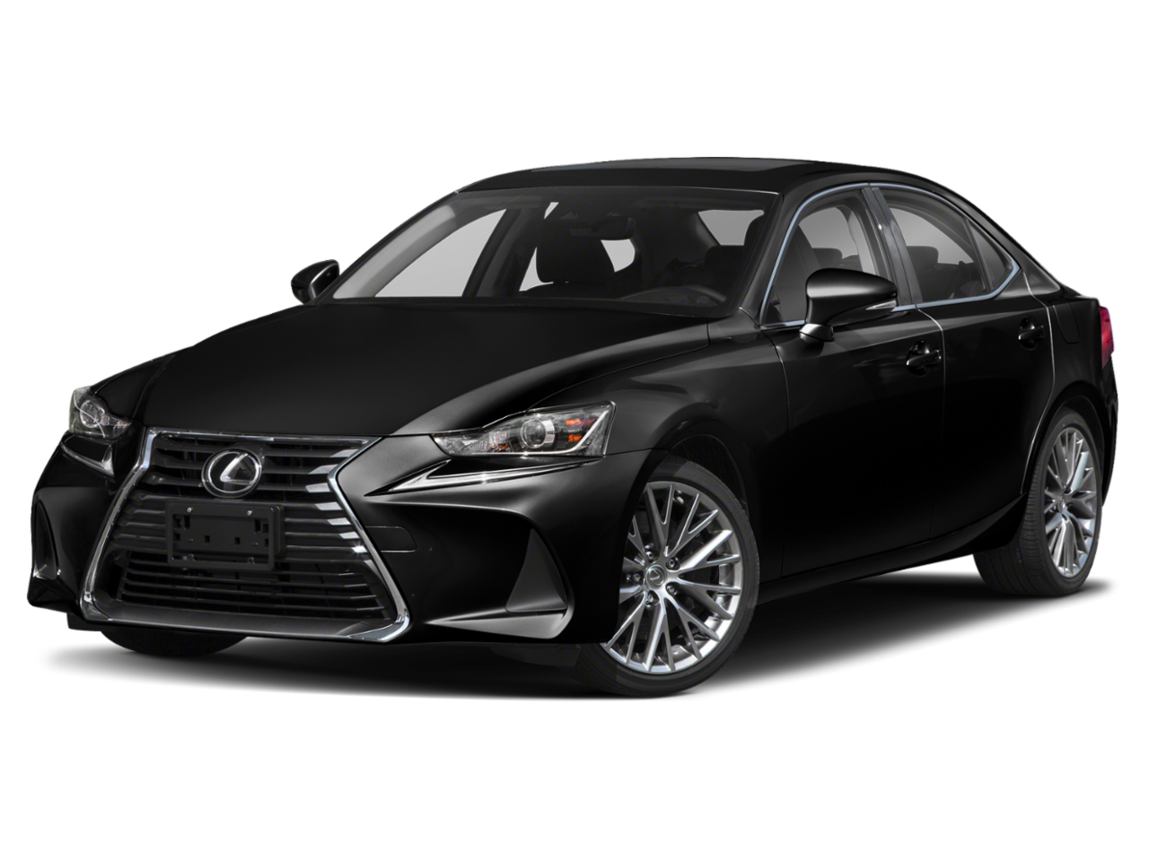 2019 Lexus IS300
