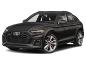 2023 Audi SQ5 Sportback