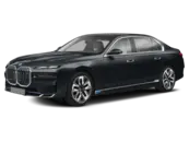 2023 BMW i7
