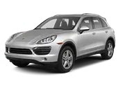 2012 Porsche Cayenne