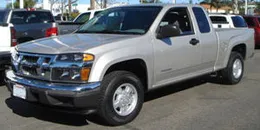 2006 Isuzu i-350