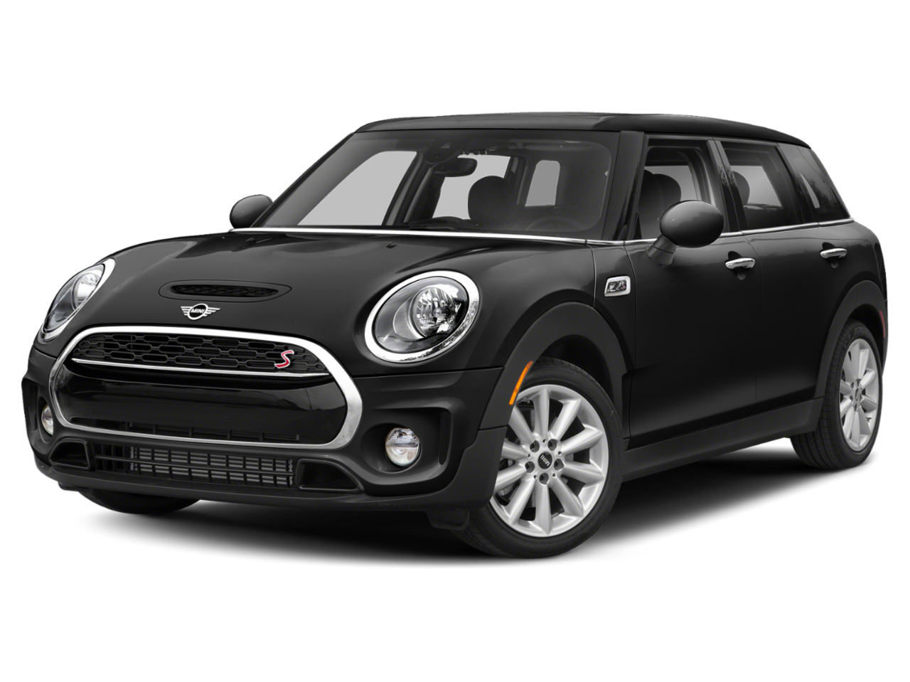 2019 Mini Cooper Clubman