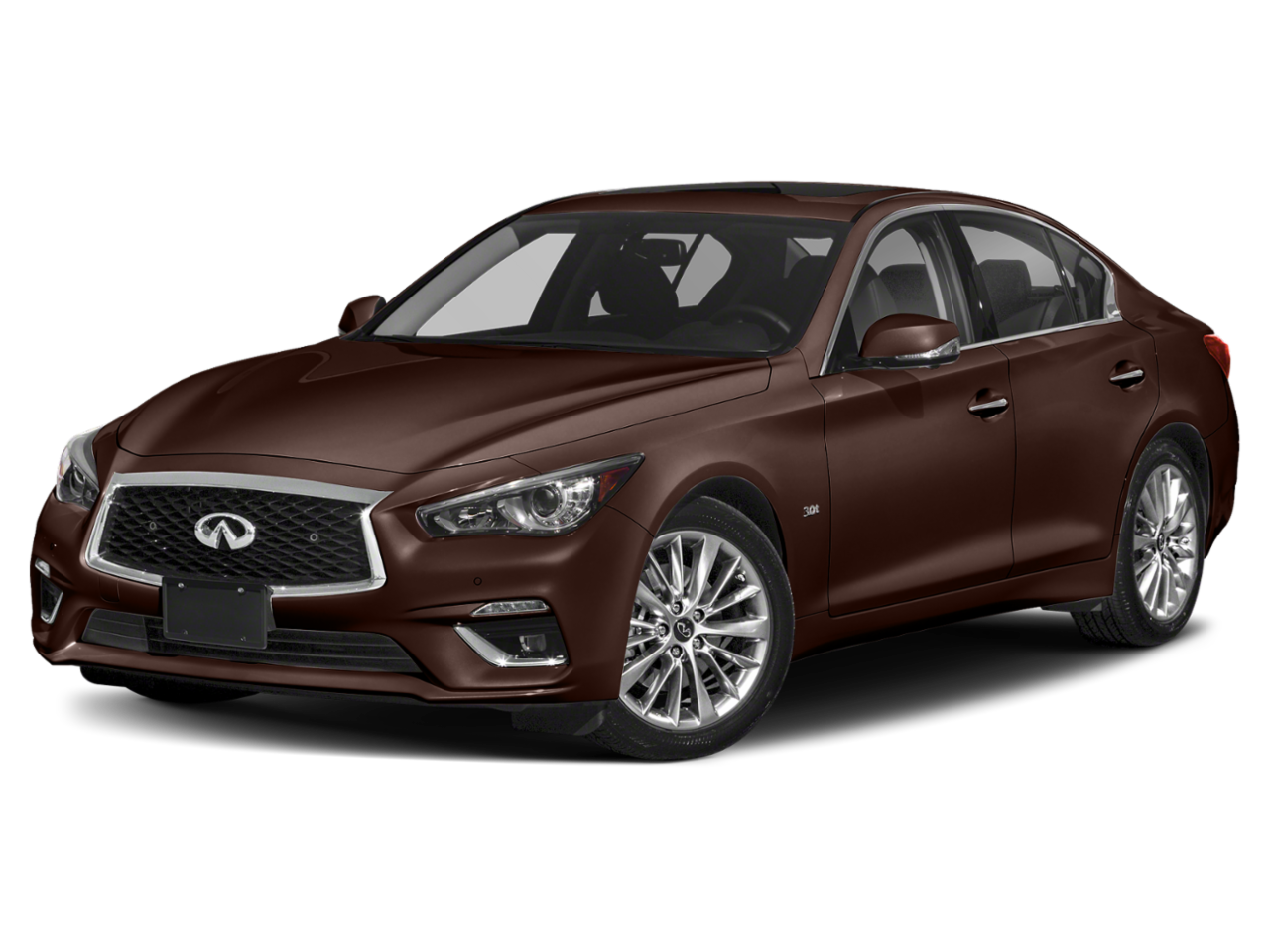 2019 INFINITI Q50