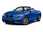 2016 BMW M235i