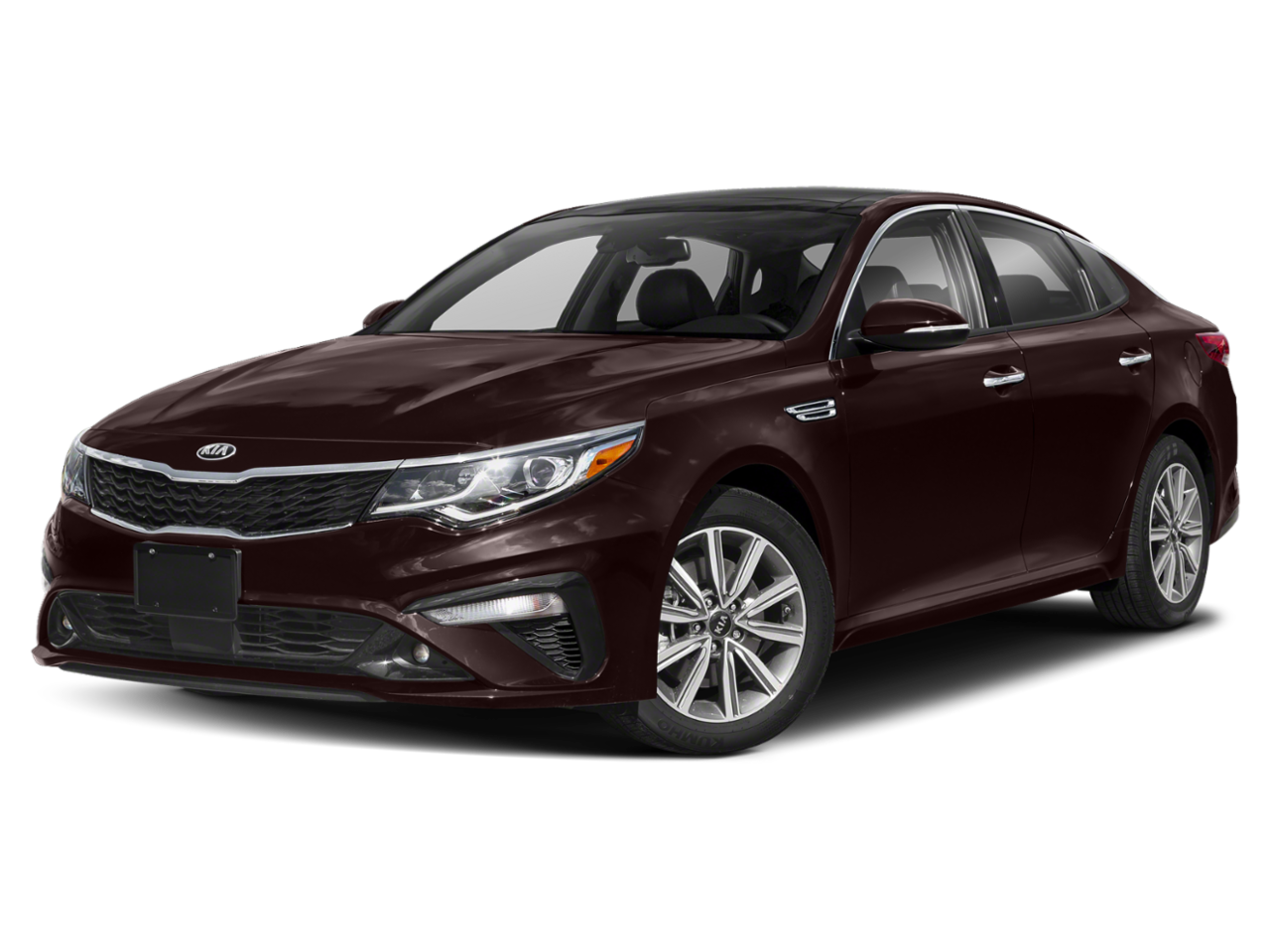 2020 Kia Optima