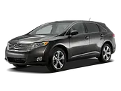 2009 Toyota Venza