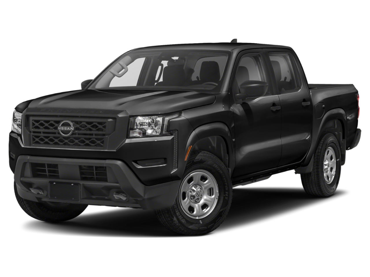 2022 Nissan Frontier