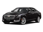 2016 Cadillac CTS