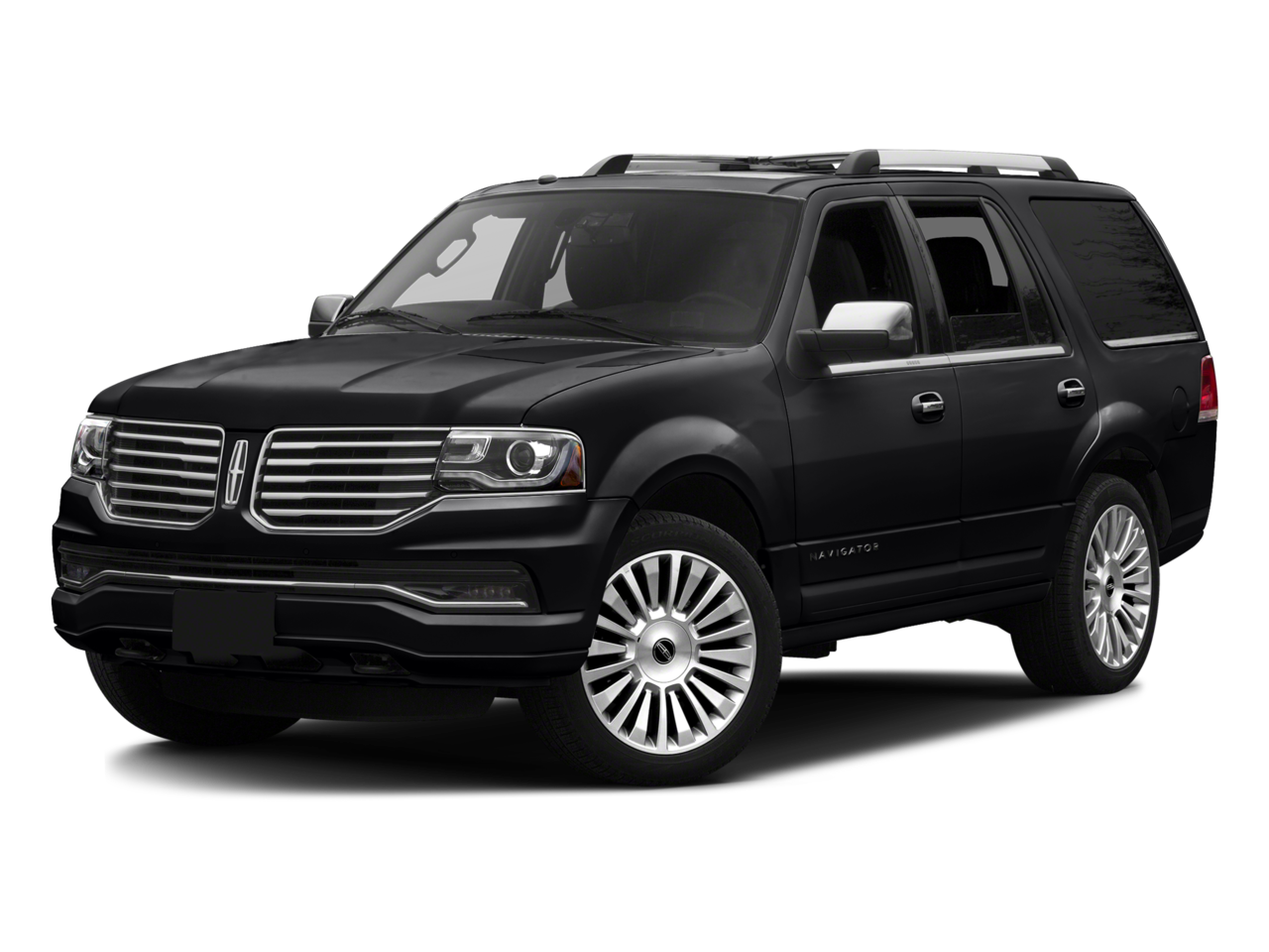 2017 Lincoln Navigator