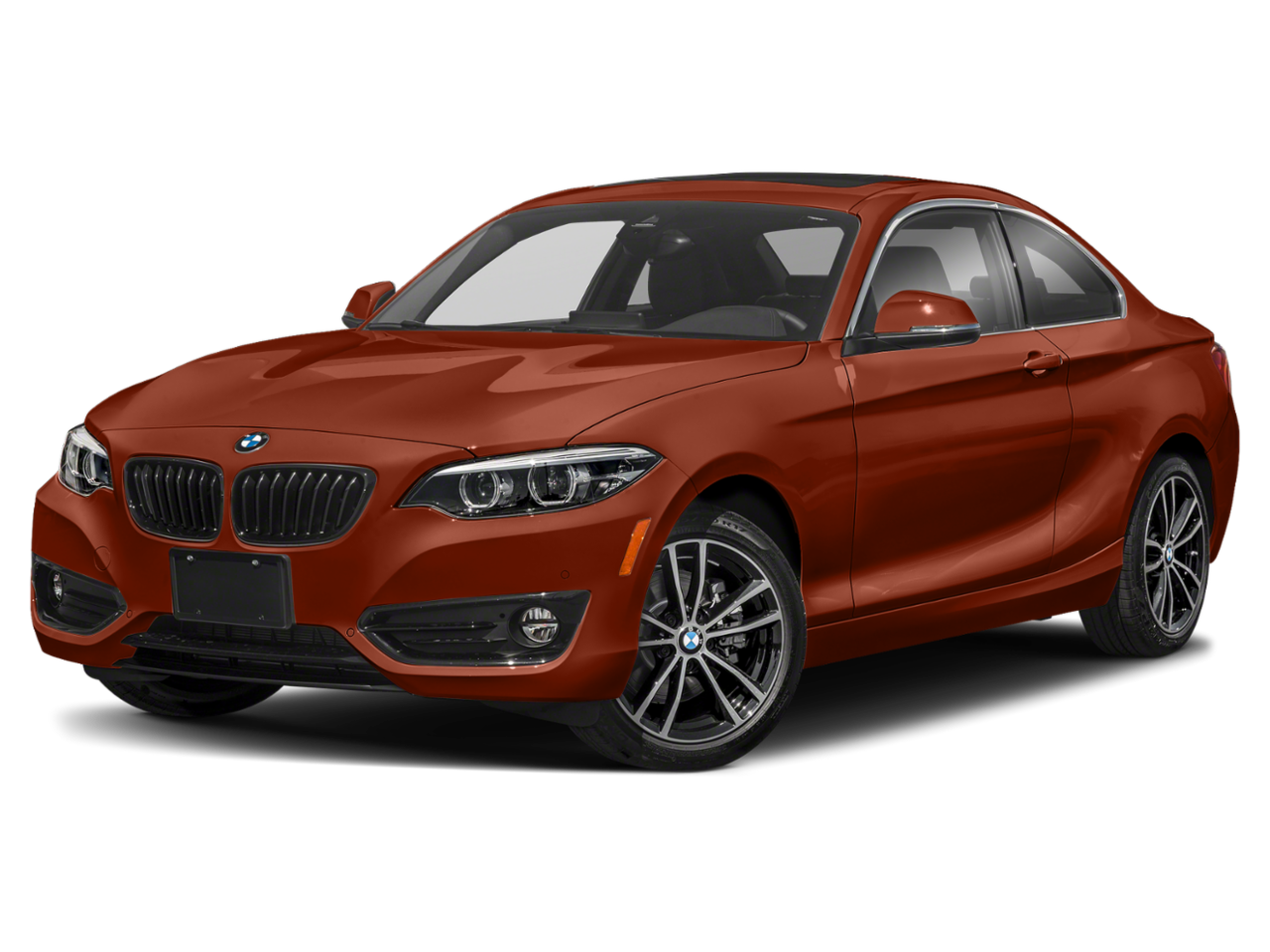 2020 BMW 230i xDrive