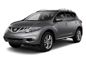 2011 Nissan Murano