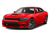 2017 Dodge Charger