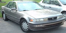 1994 Acura Vigor