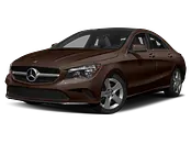 2019 Mercedes-Benz CLA250