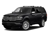 2017 Lincoln Navigator